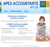 Apex Accountants Melbourne